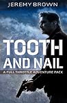 Tooth and Nail: A Full Throttle Adventure Pack