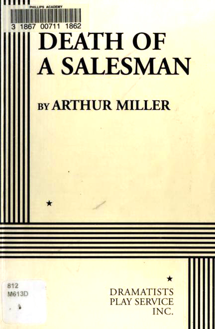 Death of a Salesman