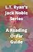L.T. Ryan's Jack Noble Seri...