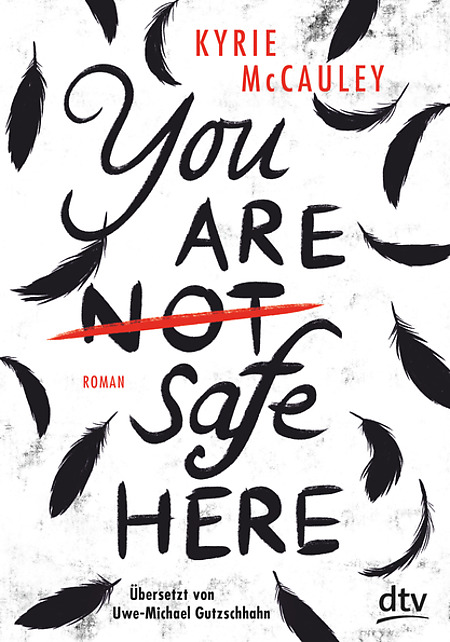 You are (not) safe here