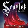 Scarlet by Marissa Meyer