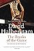 The Breaks of the Game by David Halberstam
