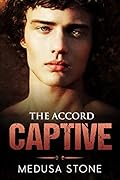 Captive (The Accord, #1)