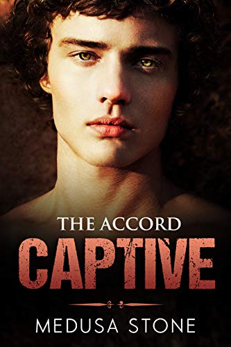 Captive (The Accord, #1)
