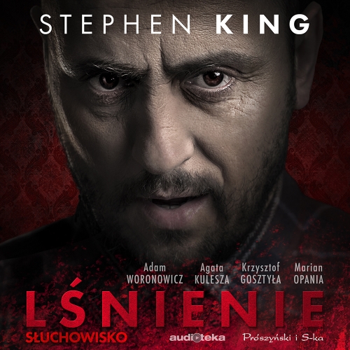 Lśnienie (Lśnienie, #1)