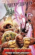Thunderbolts: Violent Rejection