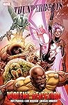 Thunderbolts by Jeff Parker