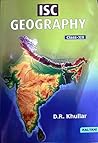 ISC Geography - XII