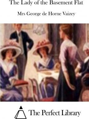 The Lady of the Basement Flat (Perfect Library)