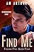 Find Me (Finding Free, #4)
