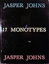 Jasper Johns 17 Monotypes
