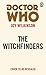 Doctor Who: The Witchfinders (Target Collection) (Doctor Who Target Novels – Classic Era Book 7)