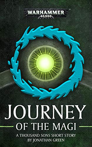 Journey of the Magi (Warhammer 40,000)