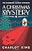 A Christmas Mystery (The Cambridge Murder Mysteries)