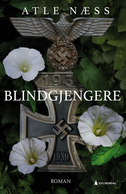 Blindgjengere (Hardcover)