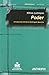 PODER (Spanish Edition)