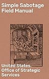 Simple Sabotage F...