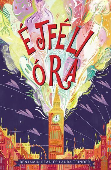 Éjféli óra
