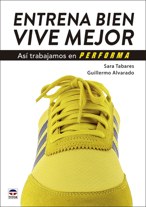 Entrena Bien. Vive Mejor