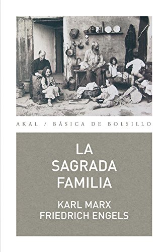 La Sagrada Familia (Paperback)