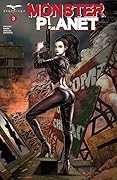 Monster Planet #3