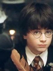 Harry Gets Angry (ebook)