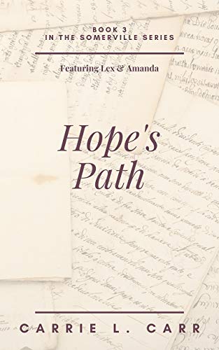 Hope's Path (Somerville #3)