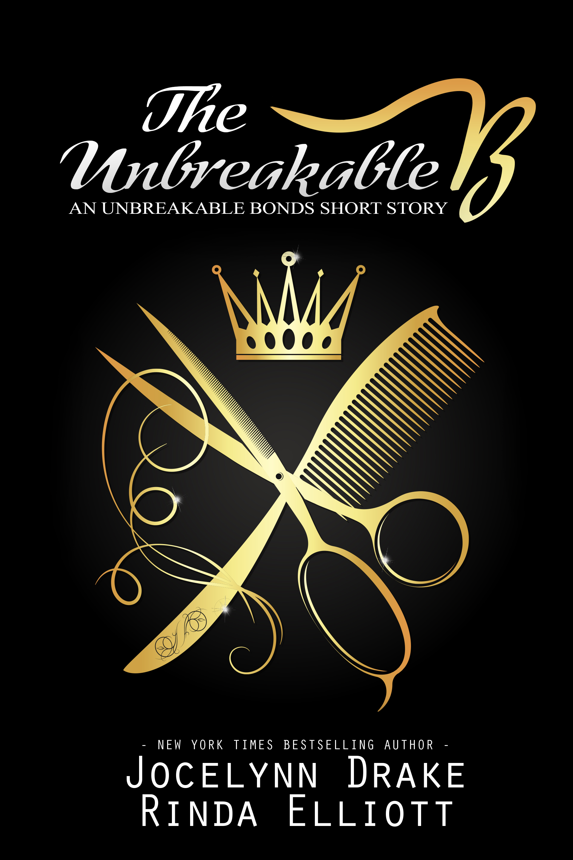 The Unbreakable B (ebook)