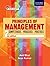 Principles of Management by Anil Bhat