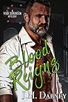 Blood Reigns by J.M. Dabney