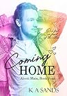 Coming Home by K.A. Sands