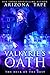 Valkyrie's Oath (The Heir Of The East, #1)