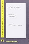 Individuo e gruppo by Georg Simmel