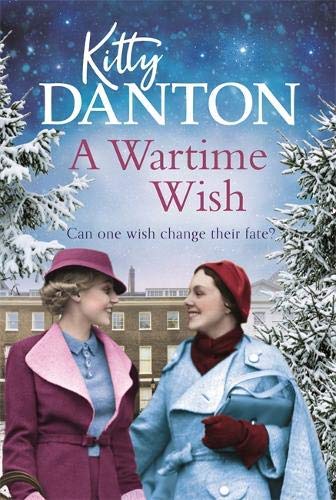 A Wartime Wish (Kindle Edition)