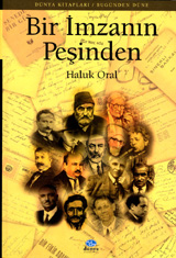 Bir İmzanın Peşinden