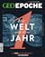 Die Welt seit dem Jahr 1 (Geo Epoche, #100)