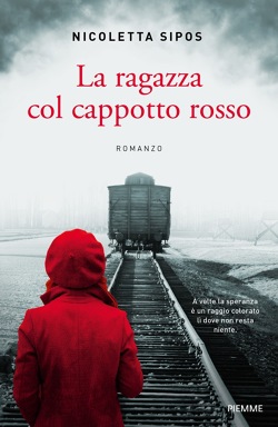 La ragazza col cappotto rosso (Hardcover)