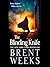 The Blinding Knife by Brent Weeks