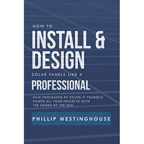 Will Prowse Diy Solar Book / 2 / Diy solar planning is one of the best