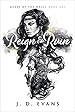 Image for Reign & Ruin