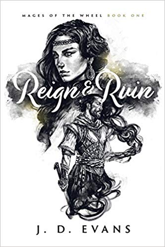 Reign & Ruin