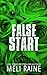 False Start