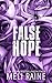 False Hope (False #2)
