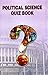 Political Science Quiz Book by Rajiv Ranjan: A Comprehensive Guide to the Study of Political Science and its Applications (Best Competitive Exam Books)
