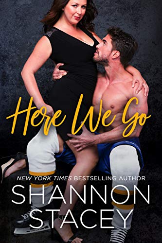 Here We Go (Burke Siblings #1)