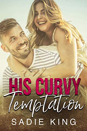 His Curvy Temptation (Biker Brothers of Winter Town #3)