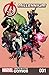 Avengers: Millennium #1