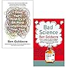 Ben Goldacre Collection 2 Books Set (I Think You’ll Find It’s a Bit More Complicated Than That, Bad Science) Ben Goldacre Collection 2 Books Set (I Think You’ll Find It’s a Bit More Complicated Than That, Bad Science)