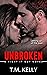Unbroken (Fight It Out #2)