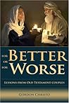 For Better or For Worse